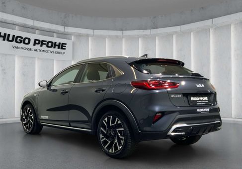 Kia XCeed, 2024