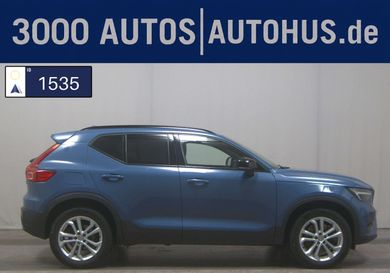 Volvo XC40, 2023