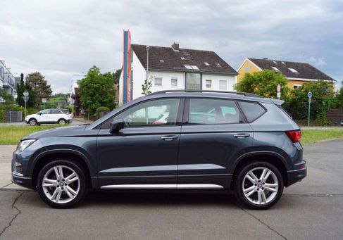 Seat Ateca, 2020