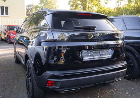 Peugeot 3008, 2023