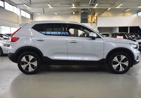 Volvo XC40, 2021 2
