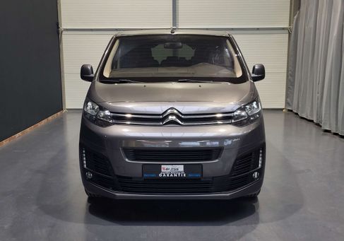 Citroën SpaceTourer, 2018 2