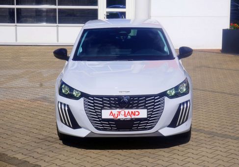 Peugeot 208, 2026