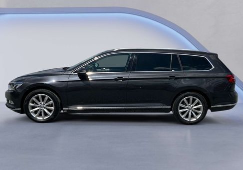 Volkswagen Passat Variant, 2018 3