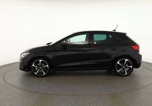 Seat Ibiza, 2022
