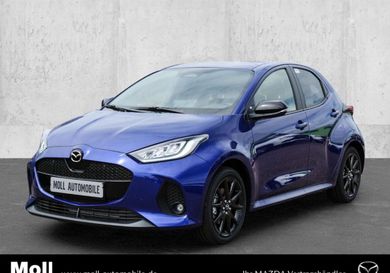 Mazda 2, 2026