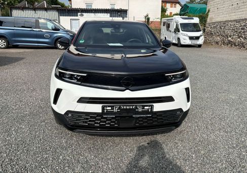Opel Mokka, 2022 2