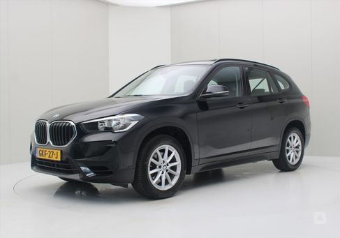 BMW X1, 2020