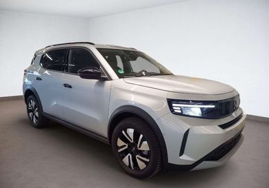 Opel Frontera, 2025