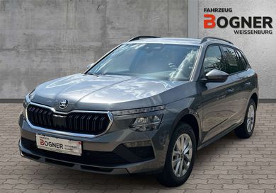 Skoda Kamiq, 2026
