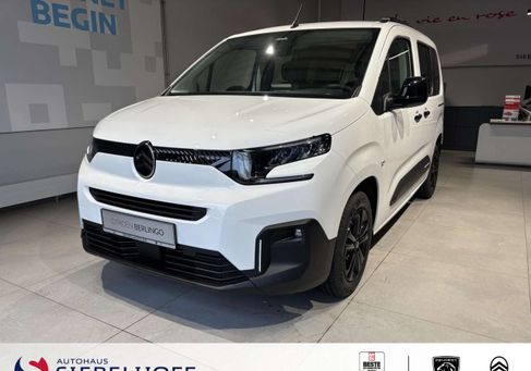 Citroën Berlingo, 2026 2