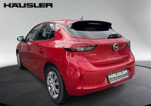 Opel Corsa, 2023 2