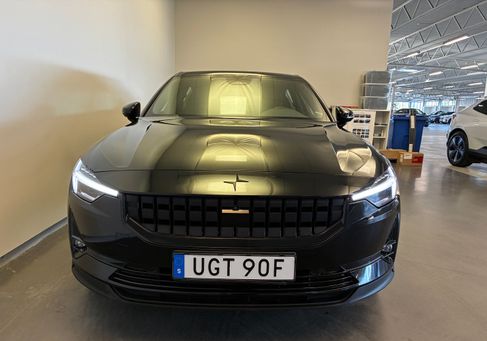 Polestar 2, 2023 2