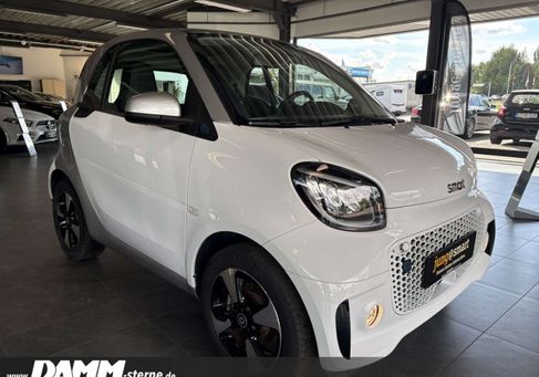 Smart ForTwo, 2024