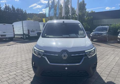 Renault Kangoo, 2026 3