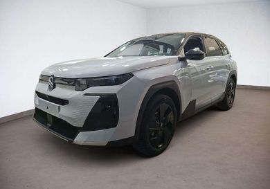 Citroën C5 Aircross, 2026