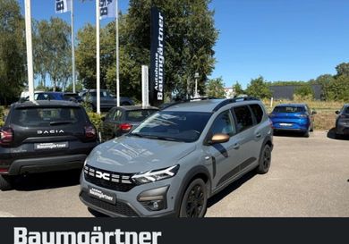 Dacia Jogger, 2024