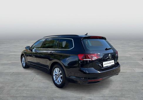 Volkswagen Passat Variant, 2023 3