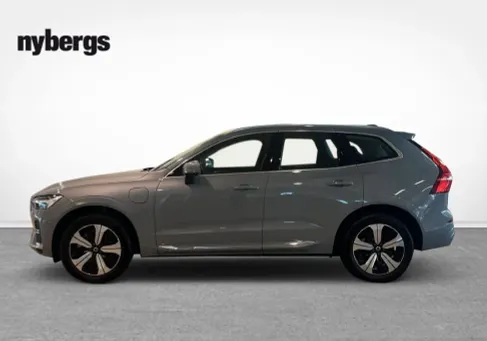 Volvo XC60, 2024 2