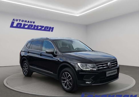 Volkswagen Tiguan Allspace, 2021