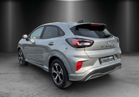 Ford Puma, 2024 3