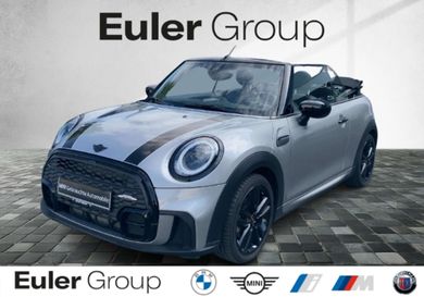 MINI Cooper Cabrio, 2023
