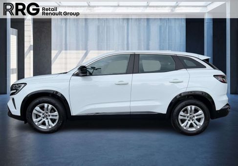Renault Austral, 2024