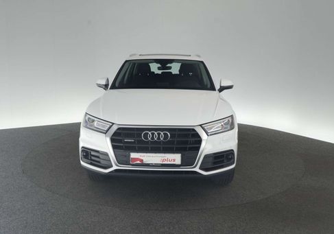 Audi Q5, 2019
