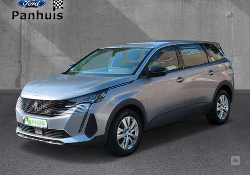 Peugeot 5008, 2022