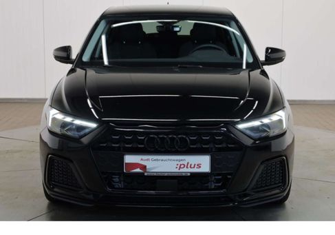 Audi A1, 2025