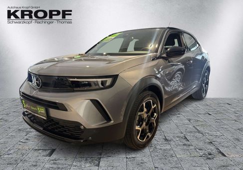 Opel Mokka, 2023 2