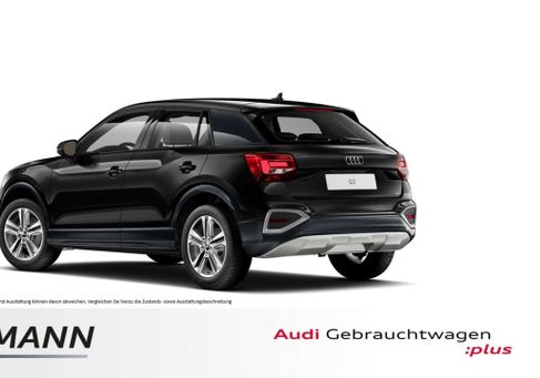 Audi Q2, 2026 2
