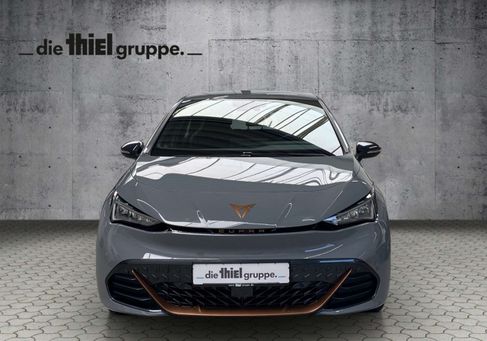 Cupra Born, 2024