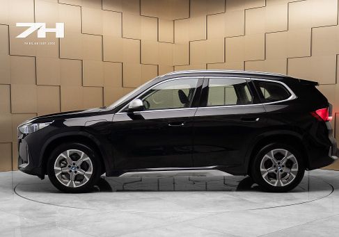 BMW X1, 2024 3