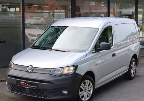 Volkswagen Caddy, 2023