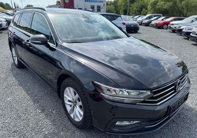 Volkswagen Passat Variant, 2024