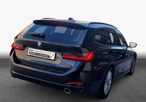 BMW 318, 2024