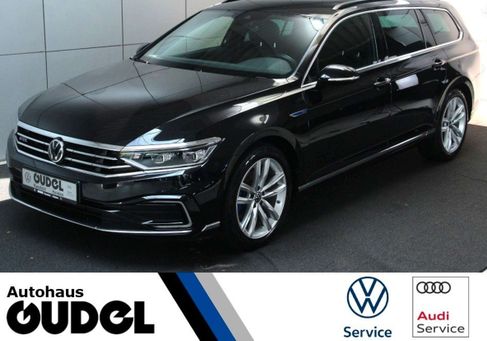 Volkswagen Passat Variant, 2021