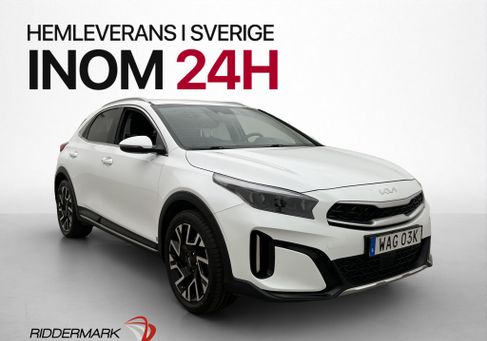 Kia XCeed, 2023