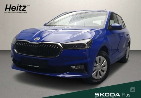 Skoda Fabia, 2024