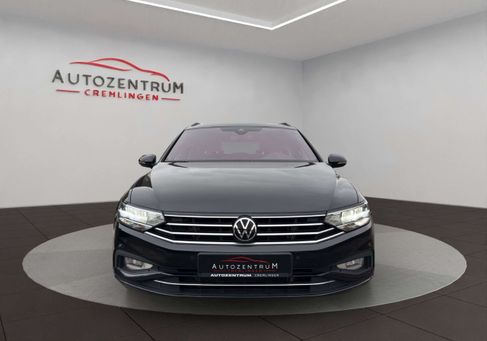 Volkswagen Passat Variant, 2022 2