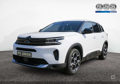 Citroën C5 Aircross, 2024