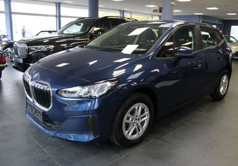 BMW 218, 2022 3