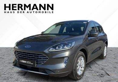 Ford Kuga, 2022