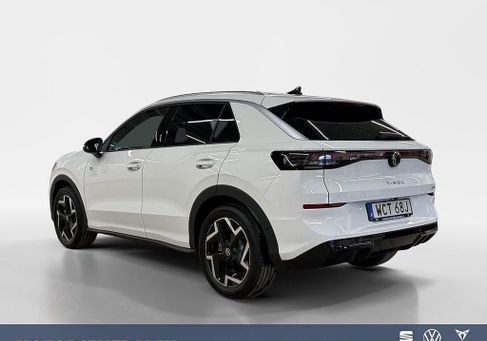 Volkswagen T-Roc, 2026