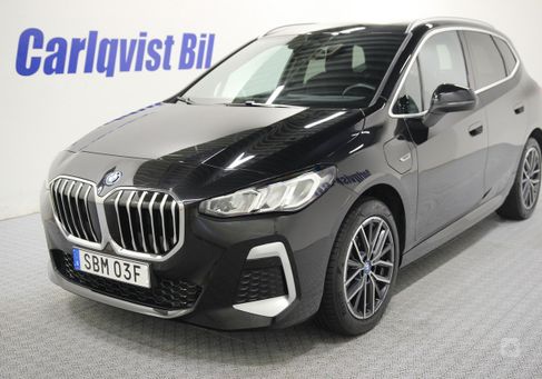 BMW 225 Active Tourer, 2023