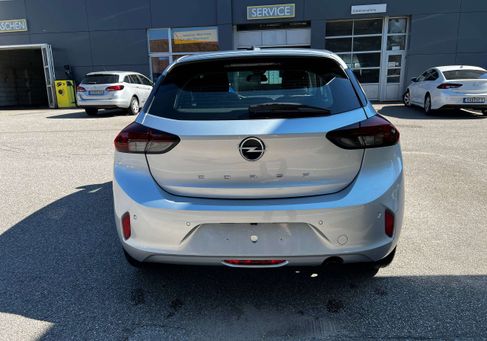 Opel Corsa, 2024 3