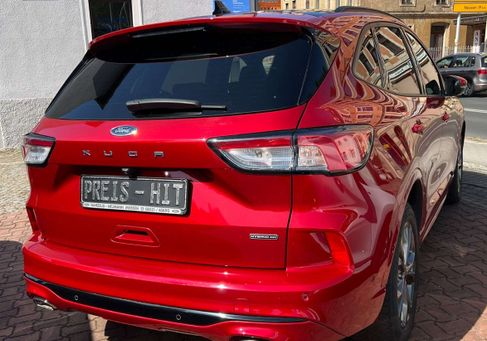 Ford Kuga, 2023