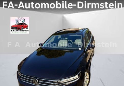 Volkswagen Passat Variant, 2023 3