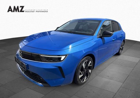 Opel Astra, 2022